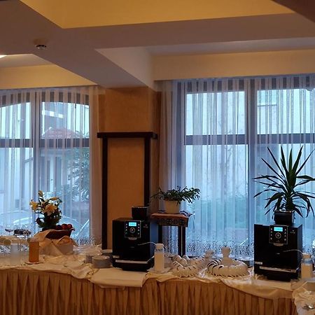 Hotel Retman Stary Toruń Dış mekan fotoğraf