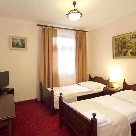 Hotel Retman Stary Toruń Dış mekan fotoğraf