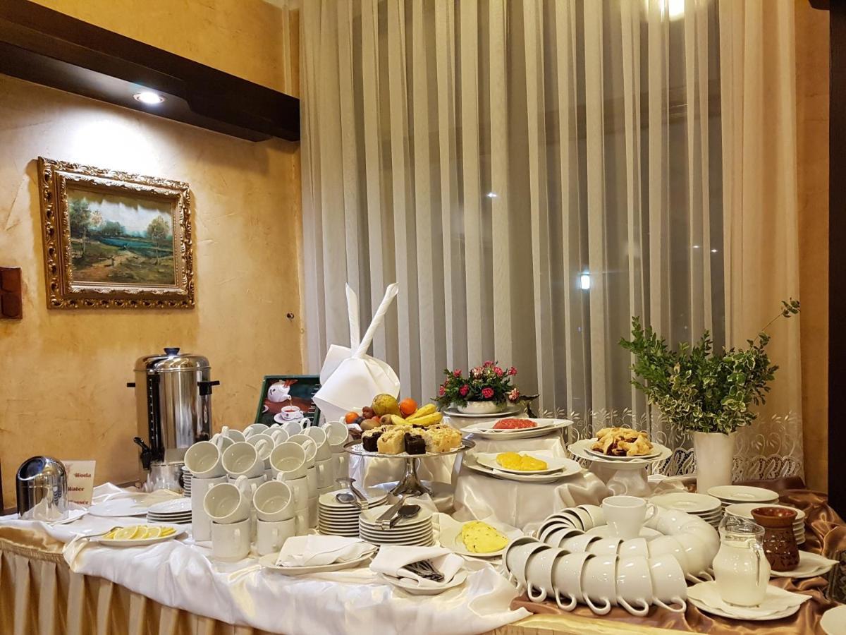 Hotel Retman Stary Toruń Dış mekan fotoğraf