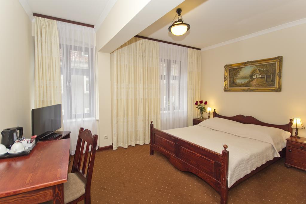 Hotel Retman Stary Toruń Dış mekan fotoğraf