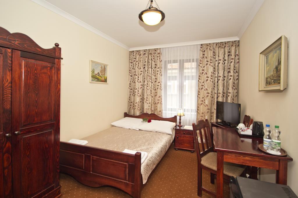 Hotel Retman Stary Toruń Dış mekan fotoğraf