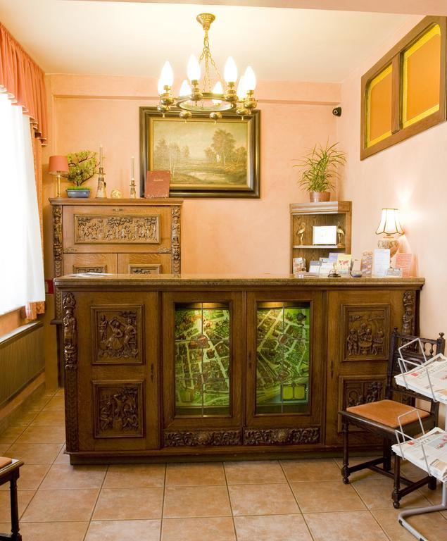 Hotel Retman Stary Toruń Dış mekan fotoğraf