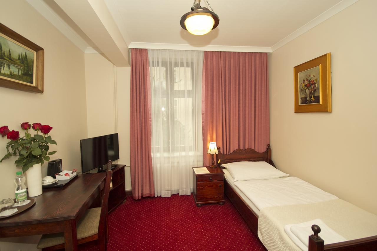 Hotel Retman Stary Toruń Dış mekan fotoğraf