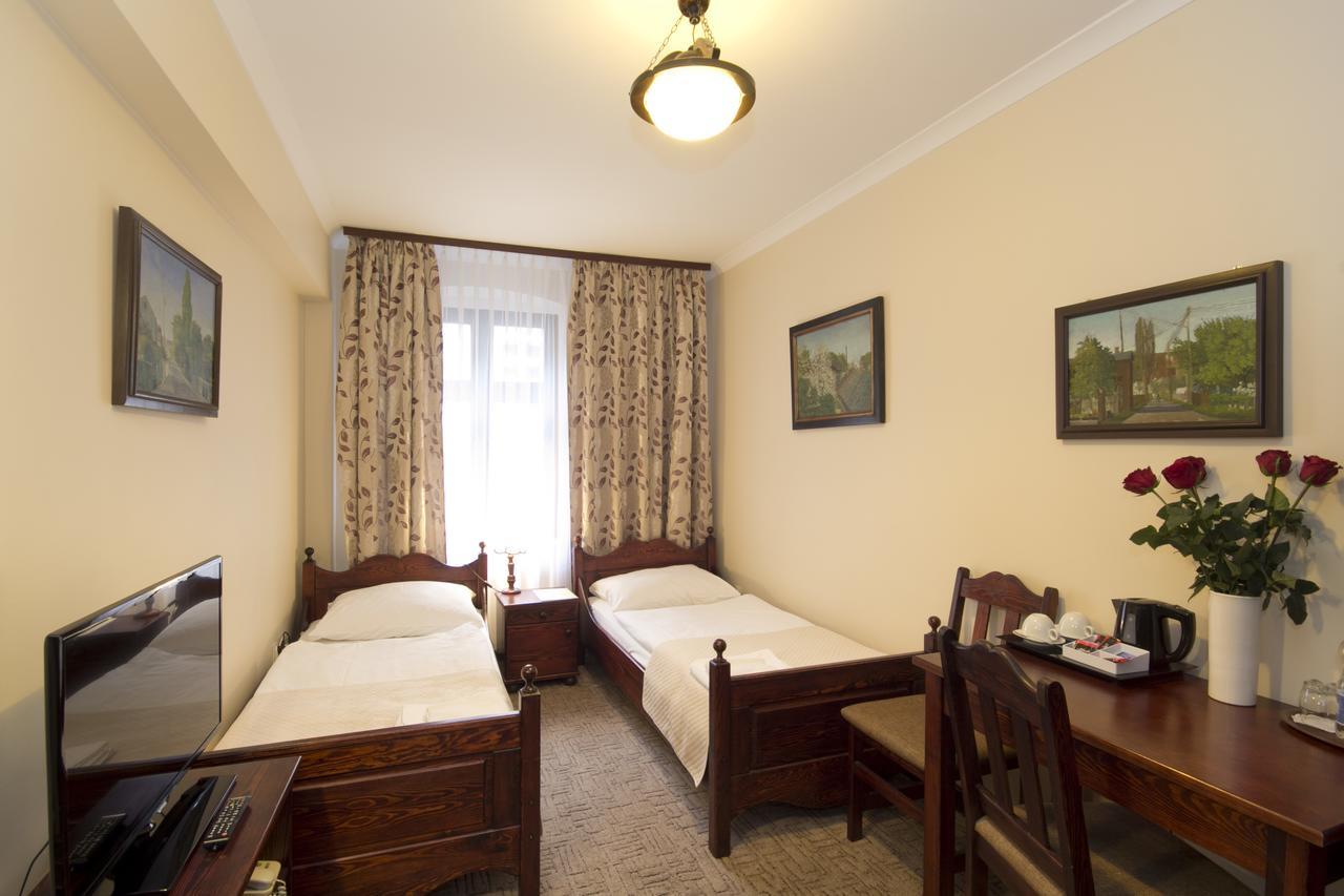Hotel Retman Stary Toruń Dış mekan fotoğraf