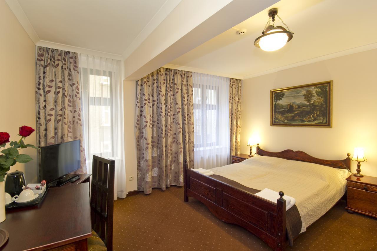 Hotel Retman Stary Toruń Dış mekan fotoğraf