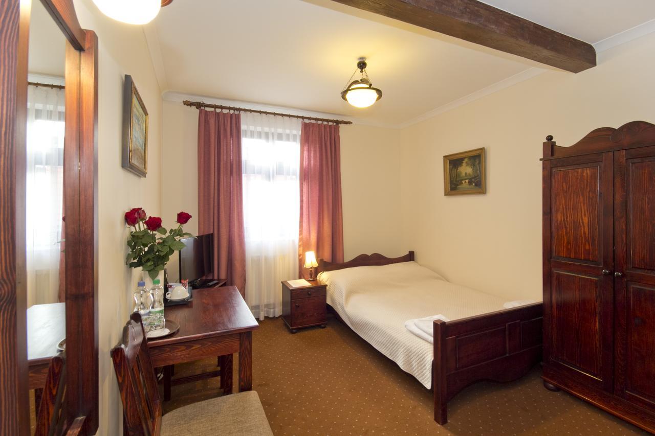 Hotel Retman Stary Toruń Dış mekan fotoğraf