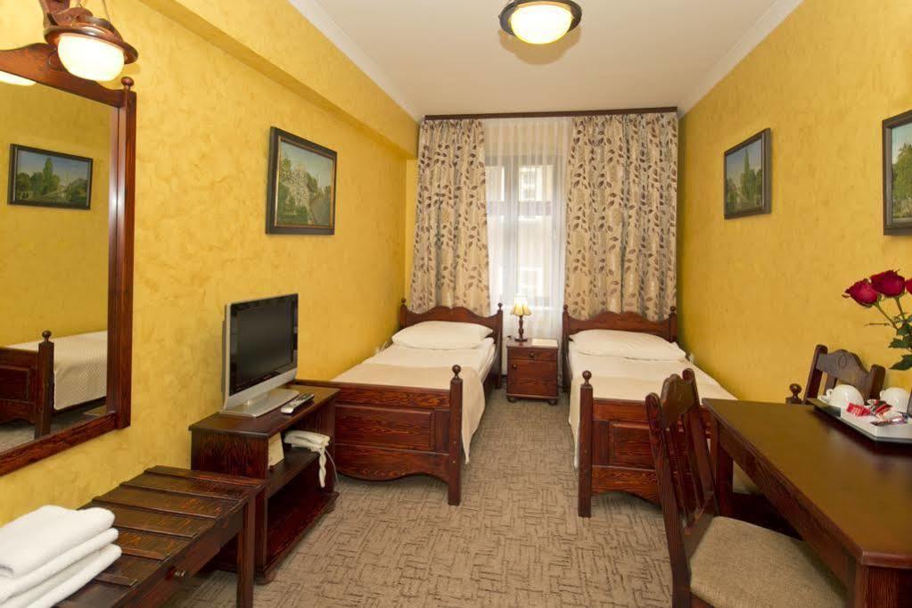 Hotel Retman Stary Toruń Dış mekan fotoğraf