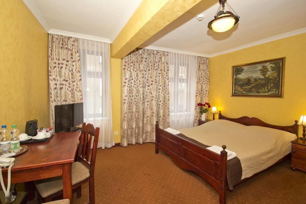 Hotel Retman Stary Toruń Dış mekan fotoğraf
