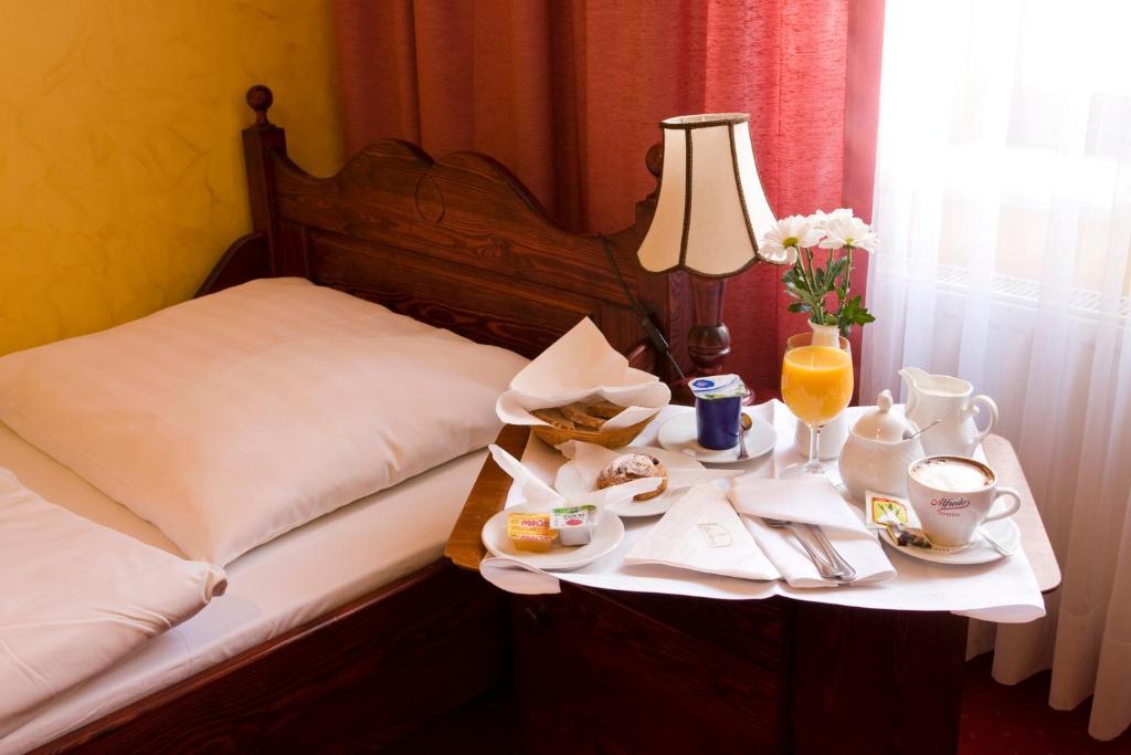 Hotel Retman Stary Toruń Oda fotoğraf